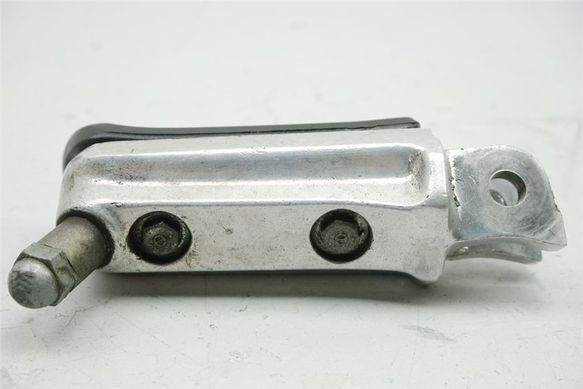 HONDA CBR 1000 SC24 FOOTREST RIDER LEFT FOOTREST