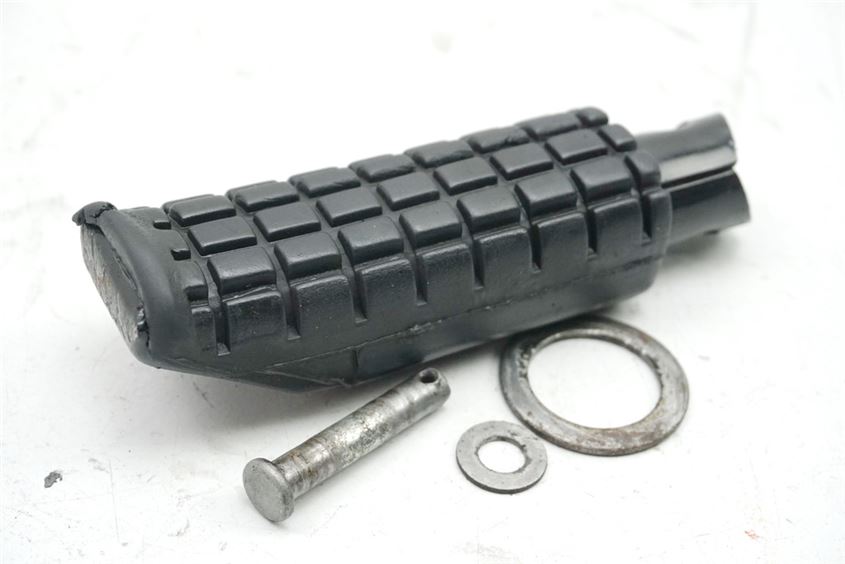HONDA CBR 1000 SC24 FUßRASTE SOZIUS LINKS FOOTREST