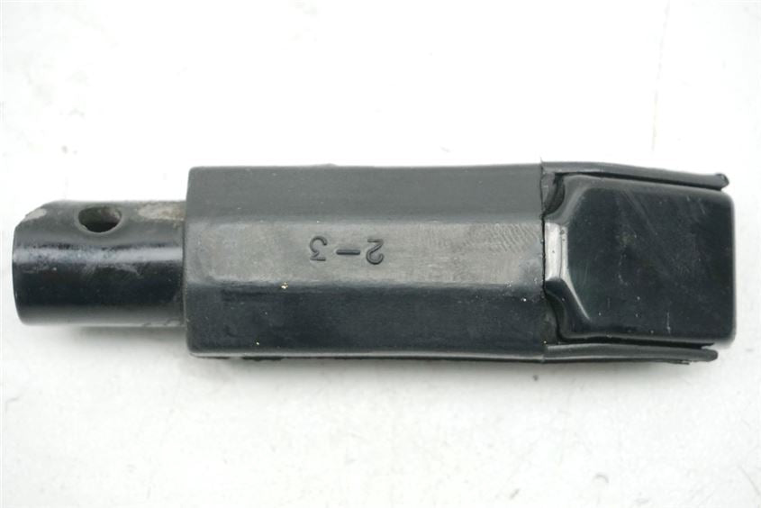 HONDA CBR 1000 SC24 FOOTREST PILLION RIGHT