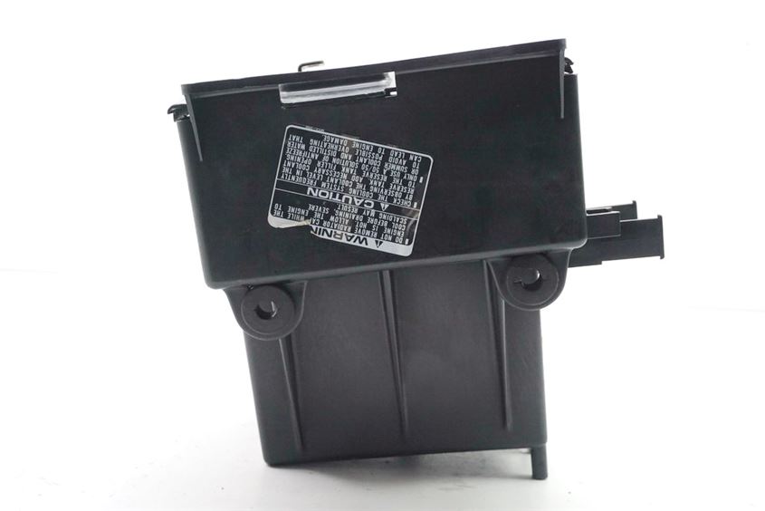 HONDA CBR 1000 SC24 BATTERY BOX BATTERY COMPARTMENT COVER