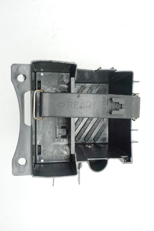 HONDA CBR 1000 SC24 BATTERY BOX BATTERY COMPARTMENT COVER