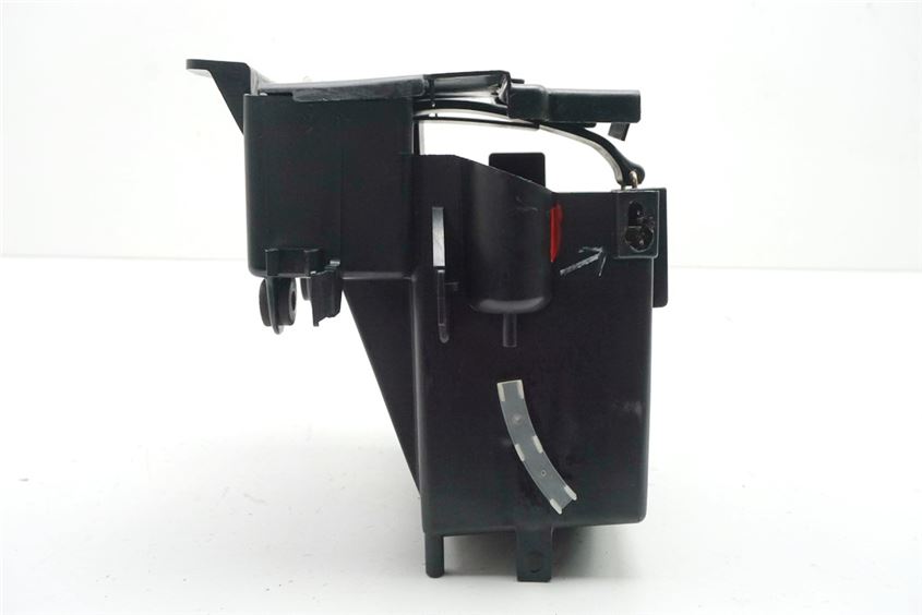 HONDA CBR 1000 SC24 BATTERY BOX BATTERY COMPARTMENT COVER