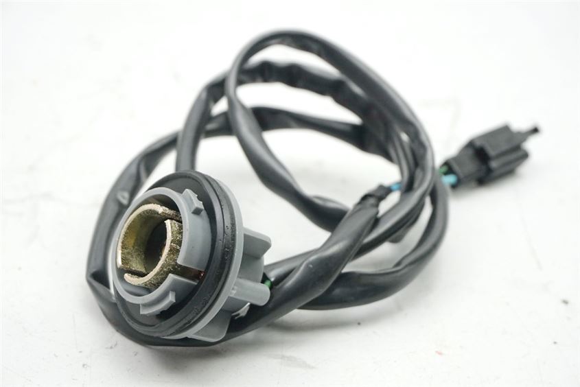 HONDA CBR 1000 SC24 BASE SOCKET CABLE - INDICATOR FRONT RIGHT