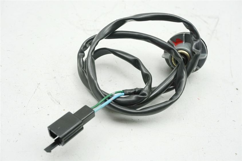 HONDA CBR 1000 SC24 BASE SOCKET CABLE - INDICATOR FRONT RIGHT