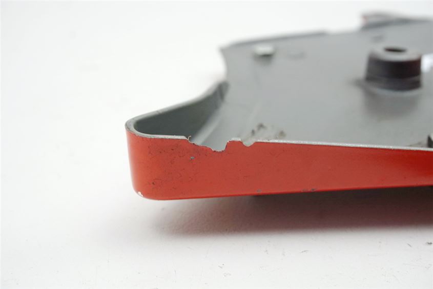 HONDA CBR 1000 SC24 ABDECKUNG RAHMEN LINKS & RECHTS COVER DECKEL VERKLEIDUNG