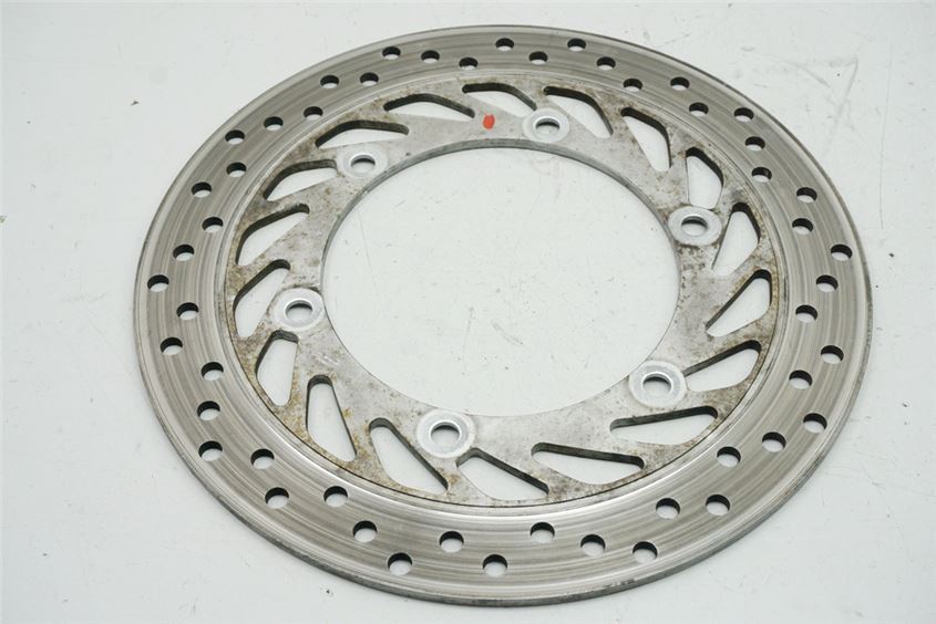 HONDA CBR 1000 SC24 BREMSSCHEIBE LINKS VORN BRAKE DISC - CA. 4,430 MM