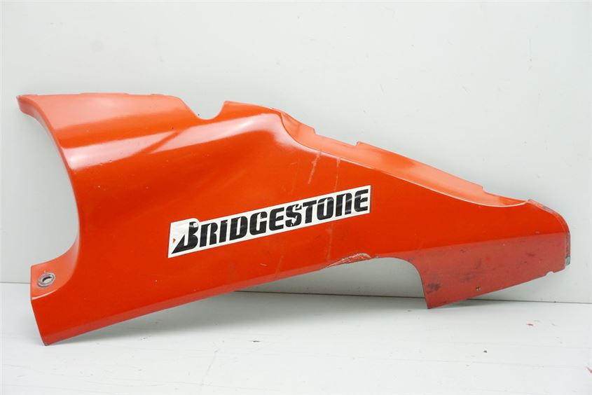 HONDA CBR 1000 SC24 FAIRING LOWER RIGHT COVER BELLY PAN