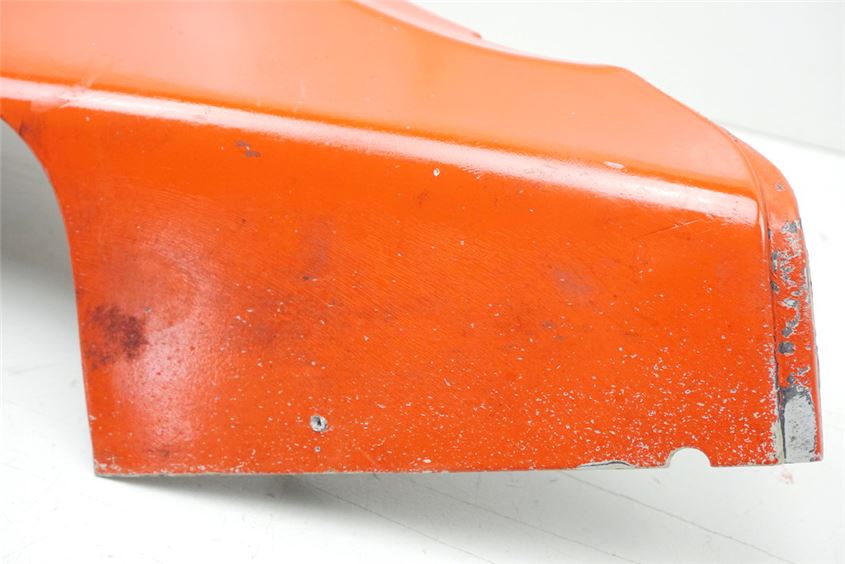 HONDA CBR 1000 SC24 FAIRING LOWER RIGHT COVER BELLY PAN