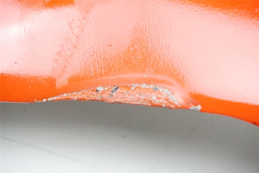 HONDA CBR 1000 SC24 VERKLEIDUNG BUG RECHTS ABDECKUNG COVER BUGSPOILER