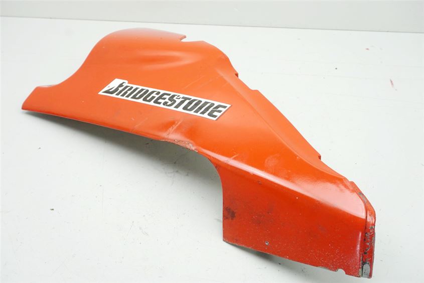 HONDA CBR 1000 SC24 VERKLEIDUNG BUG RECHTS ABDECKUNG COVER BUGSPOILER
