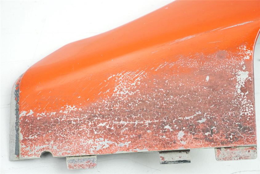HONDA CBR 1000 SC24 FAIRING LOWER LEFT COVER BELLY PAN SPOILER