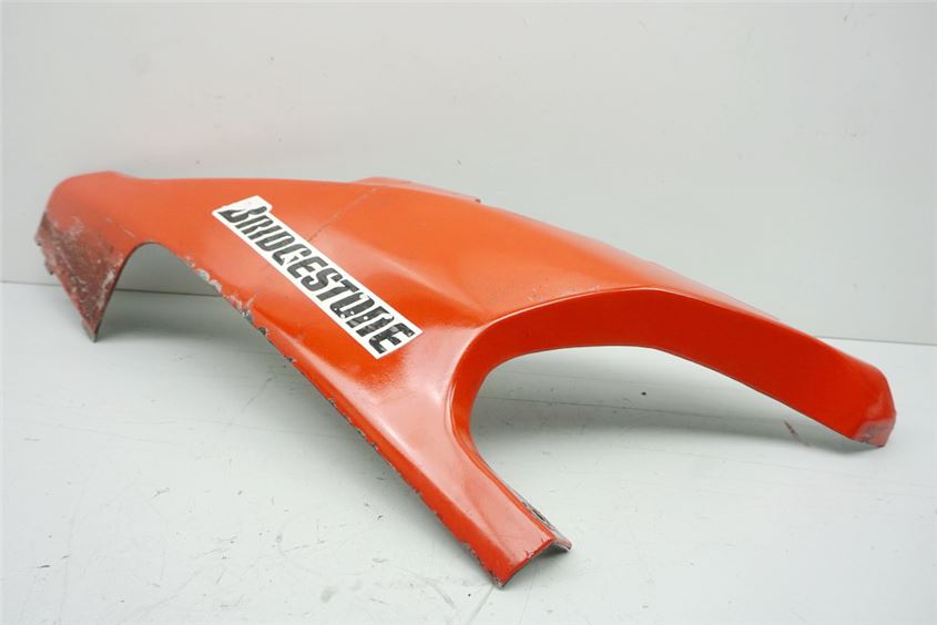 HONDA CBR 1000 SC24 VERKLEIDUNG BUG LINKS ABDECKUNG COVER BUGSPOILER