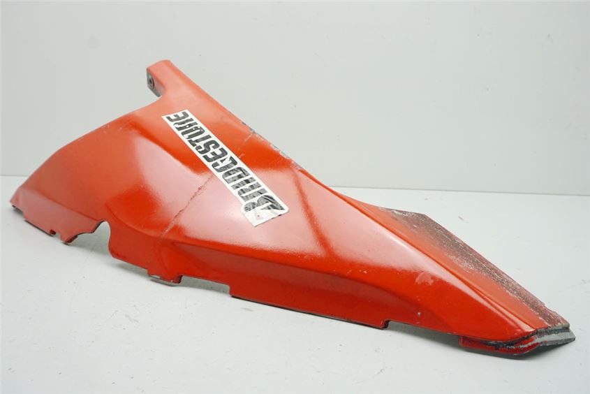 HONDA CBR 1000 SC24 VERKLEIDUNG BUG LINKS ABDECKUNG COVER BUGSPOILER