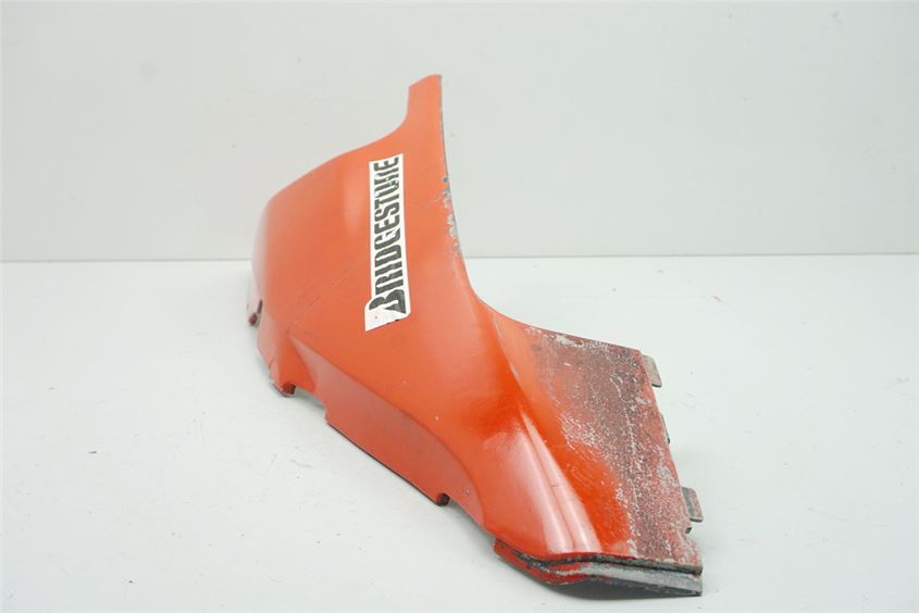 HONDA CBR 1000 SC24 VERKLEIDUNG BUG LINKS ABDECKUNG COVER BUGSPOILER