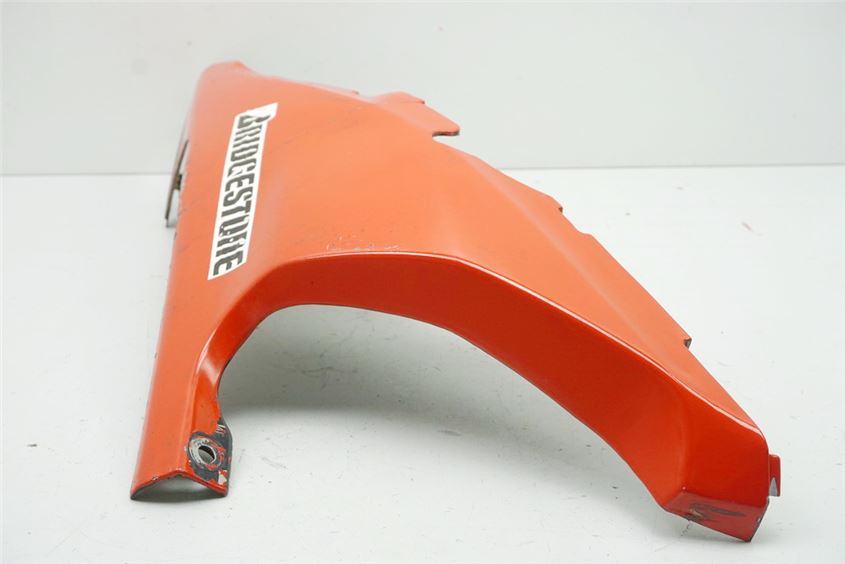HONDA CBR 1000 SC24 VERKLEIDUNG BUG LINKS ABDECKUNG COVER BUGSPOILER