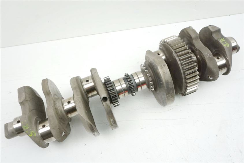HONDA CBR 1000 SC24 CRANKSHAFT