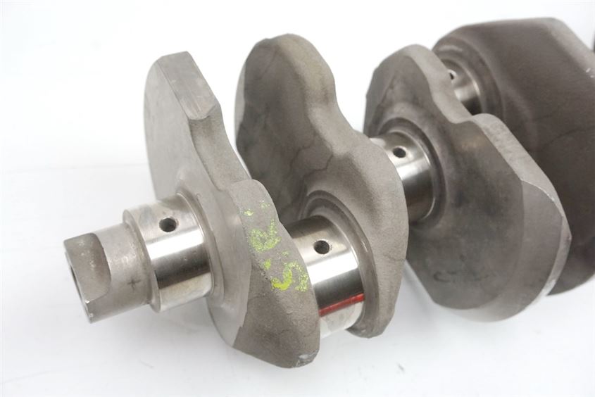 HONDA CBR 1000 SC24 CRANKSHAFT