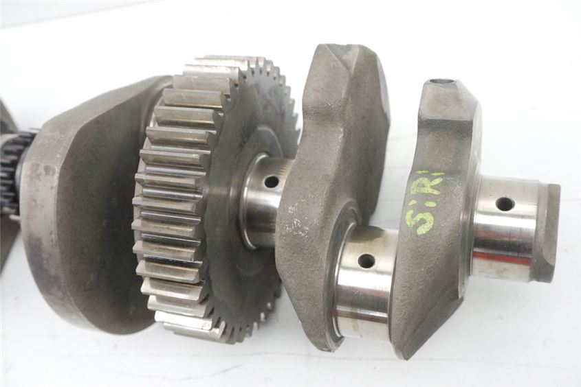 HONDA CBR 1000 SC24 CRANKSHAFT