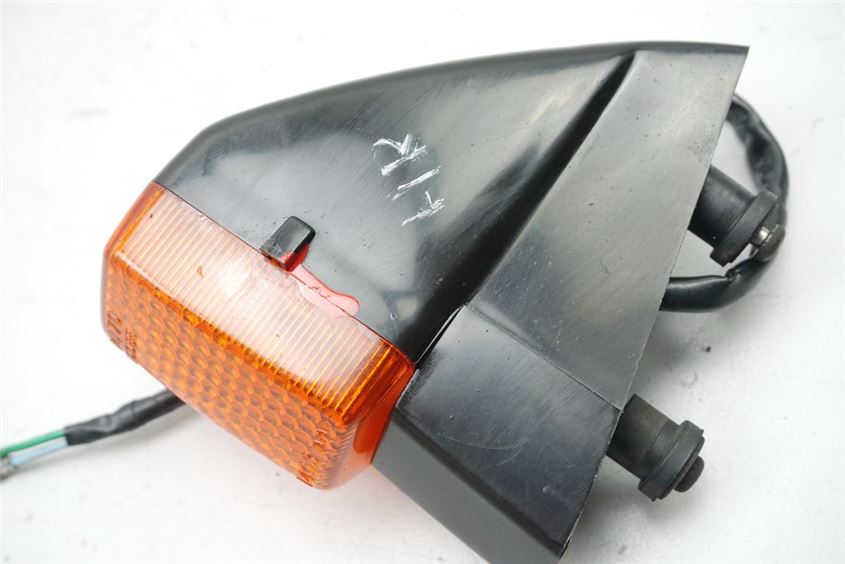 HONDA CBR 1000 SC24 REAR RIGHT TURN SIGNAL