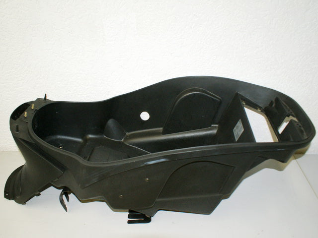 KYMCO GRAND DINK 125 S4 HELMFACH STAUFACH