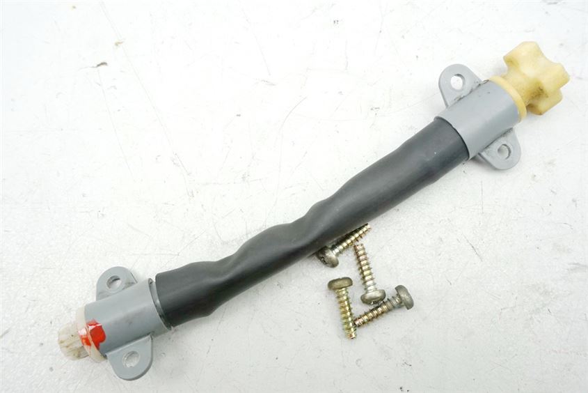 HONDA CBR 1000 SC24 HEADLIGHT ADJUSTER RIGHT