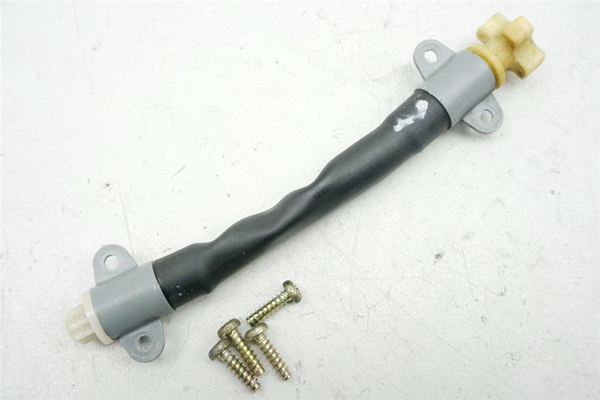 HONDA CBR 1000 SC24 EINSTELLER SCHEINWERFER LINKS