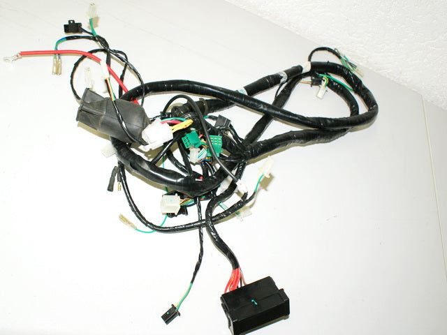 KYMCO GRAND DINK 125 S4 KABELBAUM WIRE HARNESS