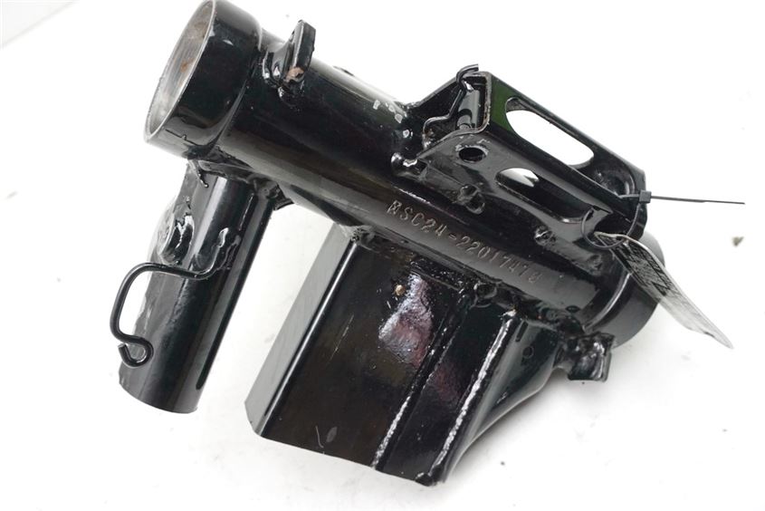 HONDA CBR 1000 SC24 FRAME & TITLE FRAME HEAD PLATE