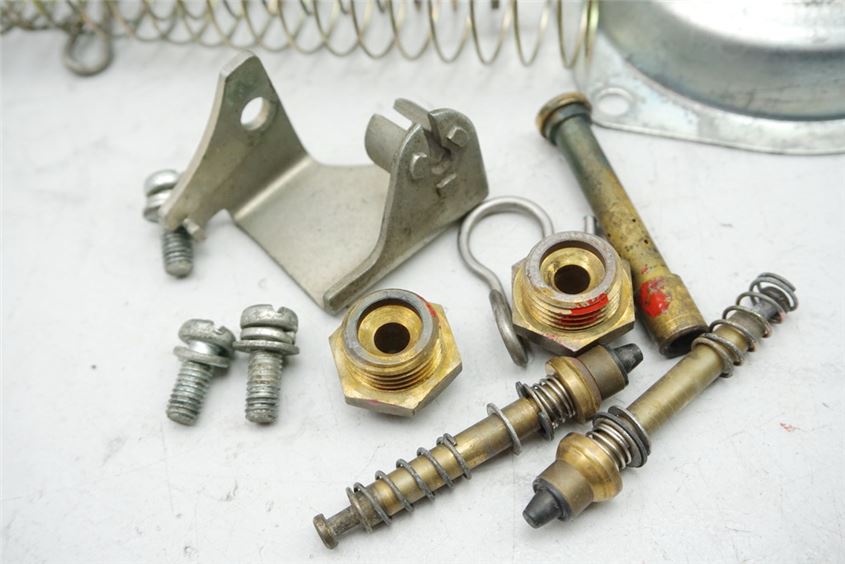 YAMAHA XV 1000 SE TR1 - CARBURETOR HSC40-30 - ULTRASONIC CLEANED