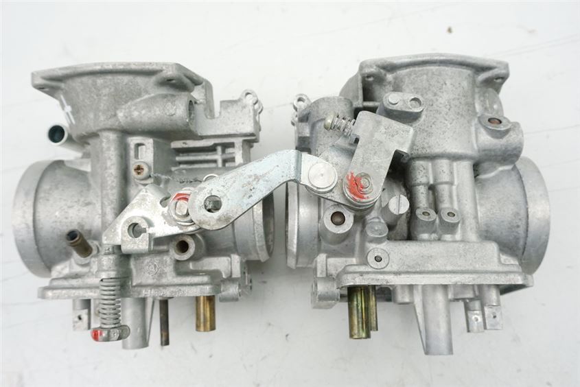 YAMAHA XV 1000 SE TR1 - CARBURETOR HSC40-30 - ULTRASONIC CLEANED