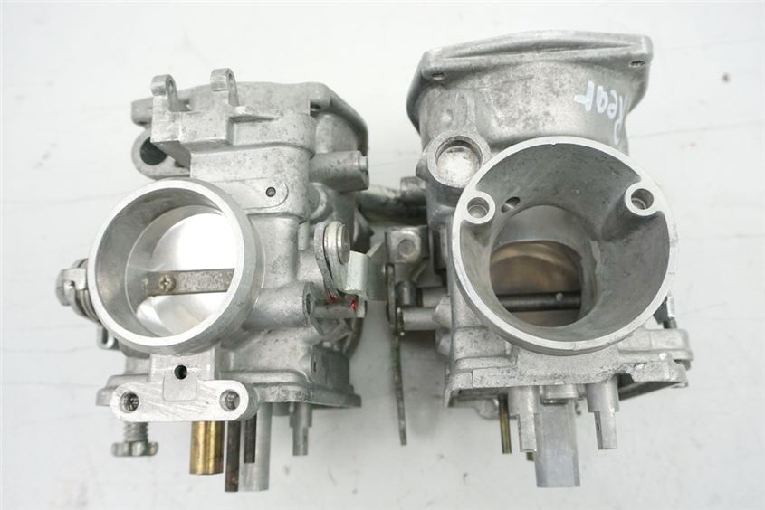 YAMAHA XV 1000 SE TR1 - CARBURETOR HSC40-30 - ULTRASONIC CLEANED