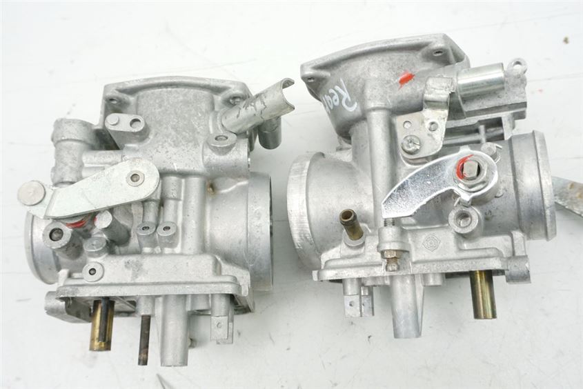 YAMAHA XV 1000 SE TR1 - CARBURETOR HSC40-30 - ULTRASONIC CLEANED