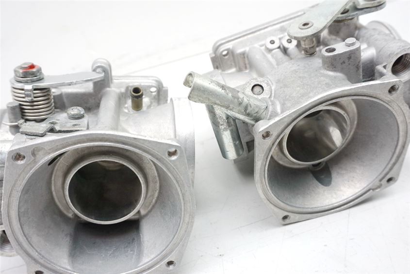 YAMAHA XV 1000 SE TR1 - CARBURETOR HSC40-30 - ULTRASONIC CLEANED