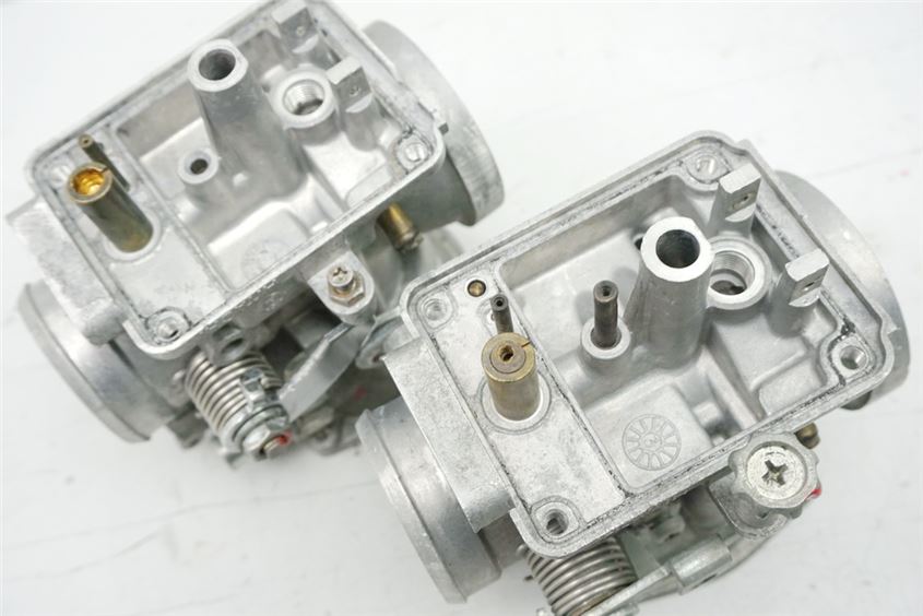 YAMAHA XV 1000 SE TR1 - CARBURETOR HSC40-30 - ULTRASONIC CLEANED