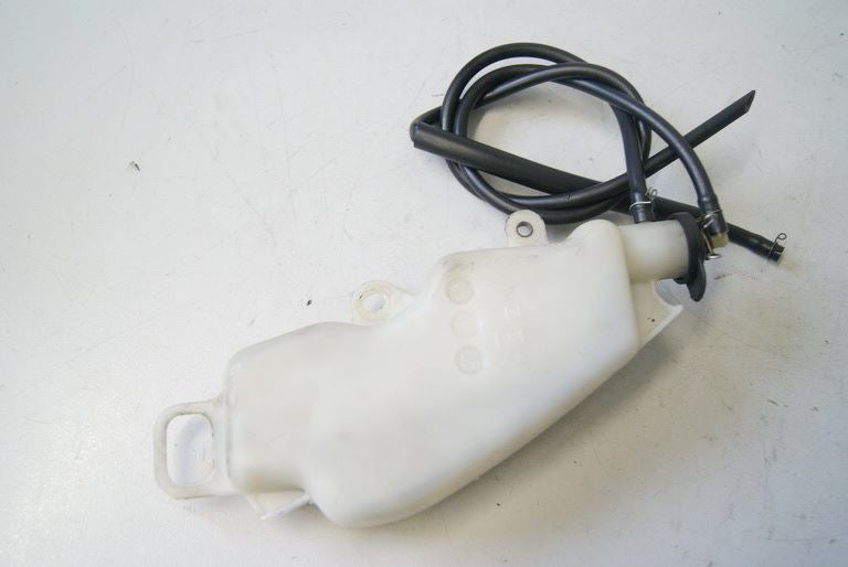 YAMAHA R6 RJ03 DEPÓSITO DE REFRIGERANTE, DEPÓSITO DE EXPANSIÓN DEL RADIADOR
