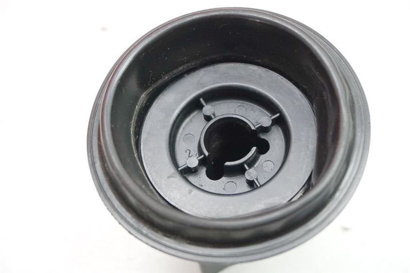SUZUKI GSXF 600 GN72AB GASSCHIEBER MEMBRANE MEMBRAN VERGASER
