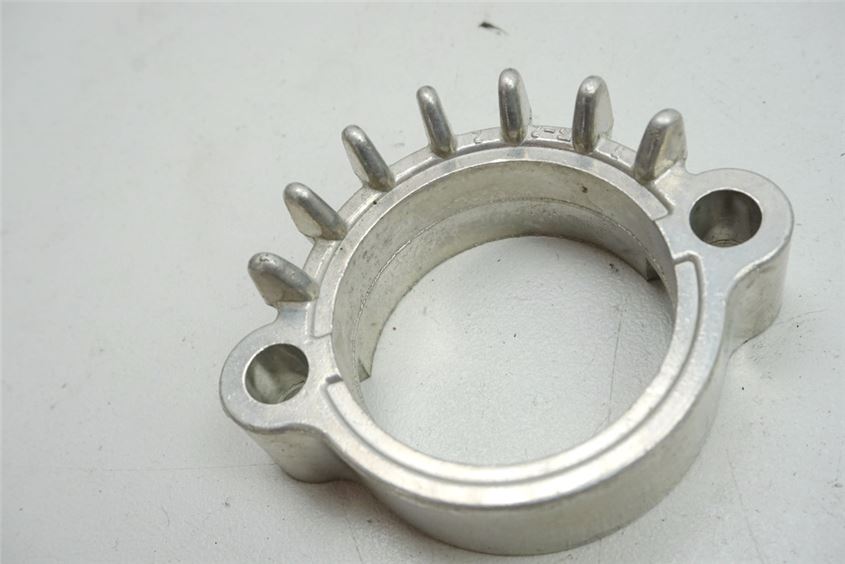 KRÜMMER KRONE HALTER BEFESTIGUNG - 14182-49011