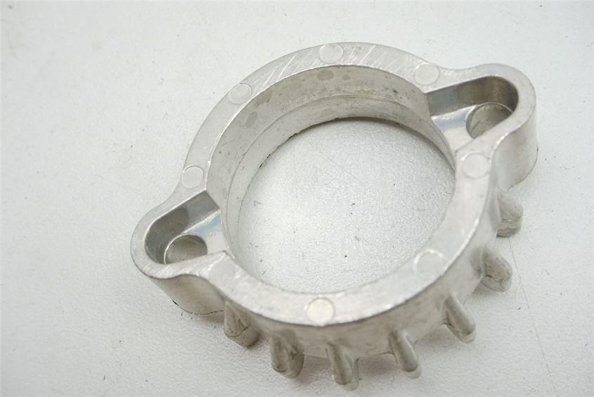 KRÜMMER KRONE HALTER BEFESTIGUNG - 14182-49011