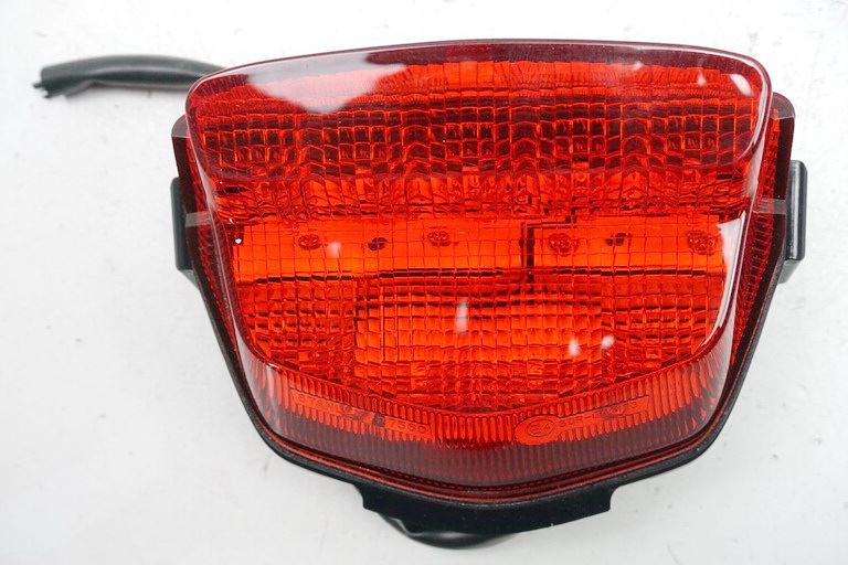HONDA CBR 1000 RR SC59 ABS LUZ TRASERA FARO TRASERO LÁMPARA TRASERA