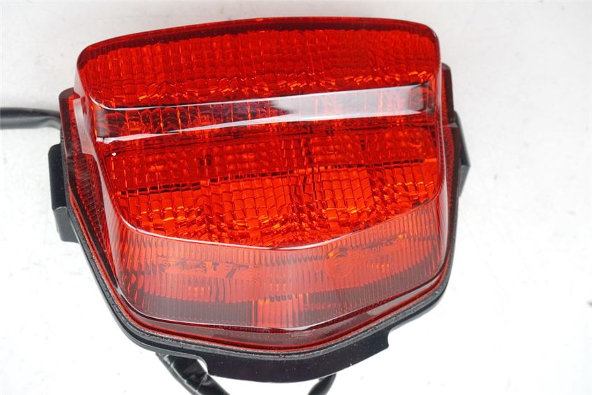 HONDA CBR 1000 RR SC59 ABS LUZ TRASERA FARO TRASERO LÁMPARA TRASERA