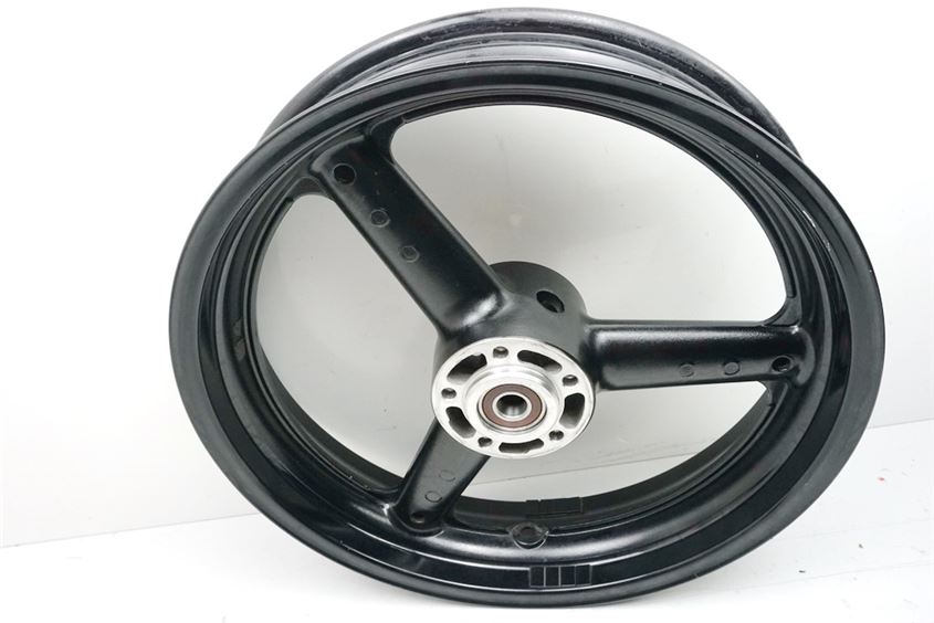 SUZUKI GSF 1200 S WVA9 BANDIT LLANTA DELANTERA RUEDA DELANTERA - SIN ACCIDENTES
