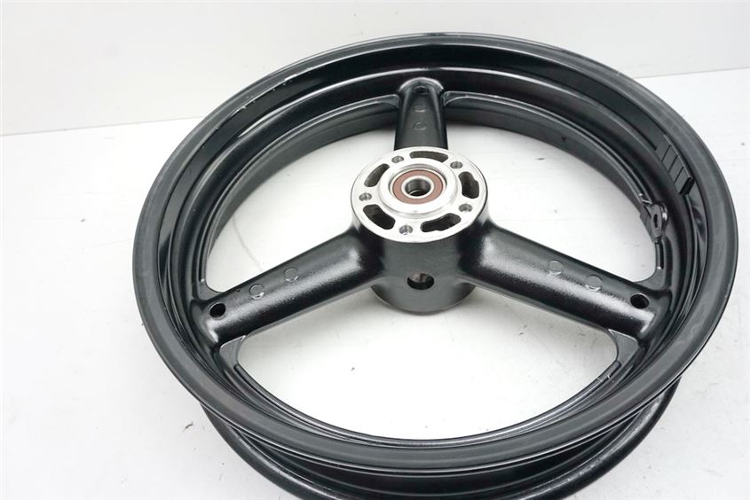 SUZUKI GSF 1200 S WVA9 BANDIT LLANTA DELANTERA RUEDA DELANTERA - SIN ACCIDENTES