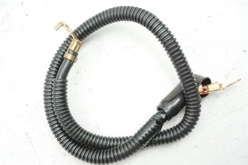 SUZUKI GSF 1200 S WVA9 BANDIT CABLE DE ARRANQUE CABLE MOTOR DE ARRANQUE