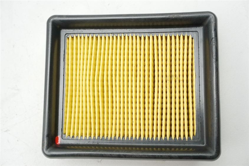 KTM DUKE 125 ABS A3 LUFTFILTER AIR CLEANER - NUR 1771 KM