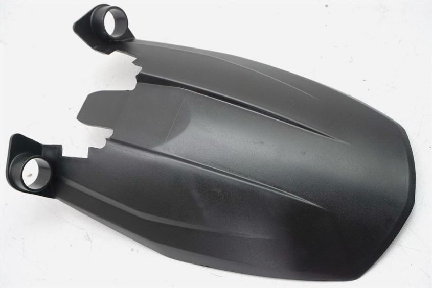 KTM DUKE 125 ABS A3 GUARDABARROS TRASERO CUBRE RUEDA GUARDABARROS PROTECTOR CONTRA SALPICADURAS