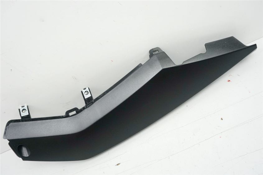 KTM DUKE 125 ABS A3 VERKLEIDUNG HECK LINKS UNTEN ABDECKUNG COVER