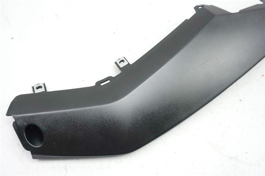 KTM DUKE 125 ABS A3 VERKLEIDUNG HECK LINKS UNTEN ABDECKUNG COVER