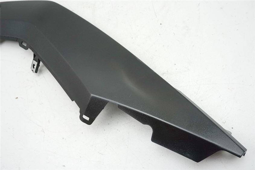 KTM DUKE 125 ABS A3 CARENADO TRASERO INFERIOR DERECHO CUBIERTA TAPA