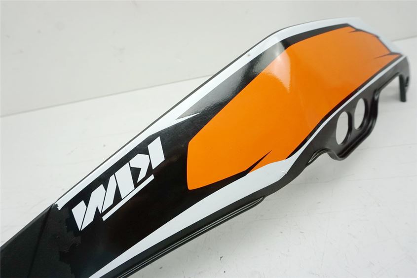 KTM DUKE 125 ABS A3 HECKVERKLEIDUNG RECHTS OBEN ABDECKUNG COVER
