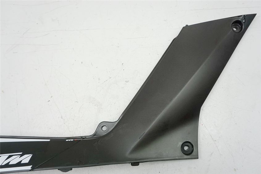 KTM DUKE 125 ABS A3 HECKVERKLEIDUNG RECHTS OBEN ABDECKUNG COVER